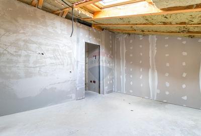 Casă individuală cu 5 camere cu Canalizare în Hărman - 8