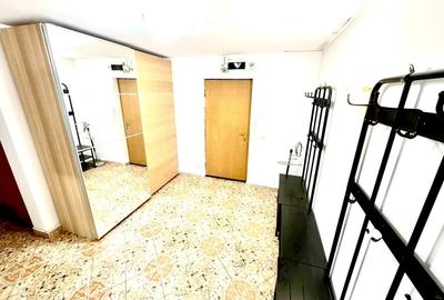 Apartament spatios 4 camere, 130 mp, langa Parcul Herastrau, centrala proprie! - 12