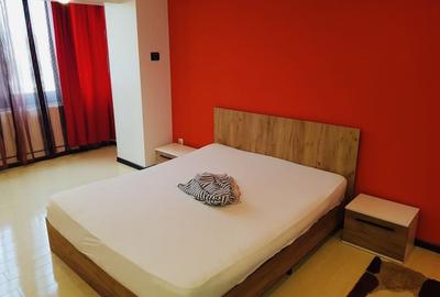 Apartament cu 3 camere decomandat, mobilat în Dacia - 2