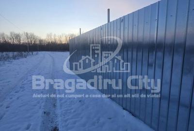 Spațiu comercial, în Ordoreanu - 6