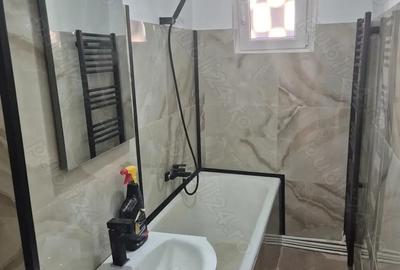 Apartament 1 camere de inchiriat, Intim, et.1 - 3