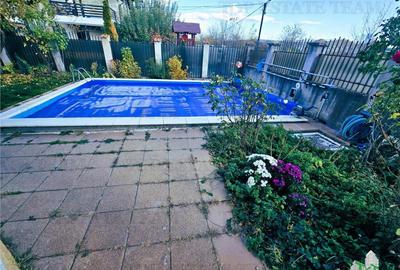 For Sale Casa Harmony, Corbeanca/Petresti/Spatiu, confort si - 18