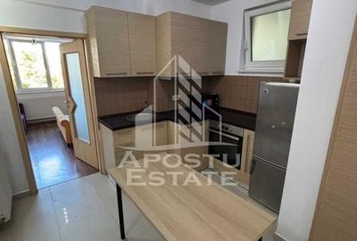 Apartament cu o camera,renovat complet, zona  Elisabetin - 3