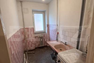 Apartament cu 2 camere semidecomandat în George Enescu - 5