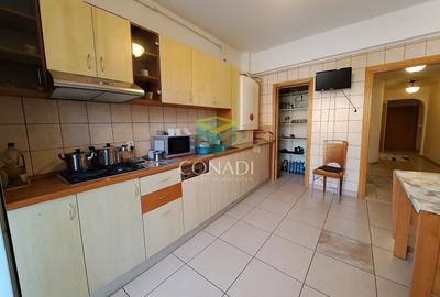 Apartament cu 4 camere decomandat, mobilat în Dorobanți - 8