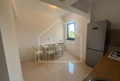 Apartament 3 camere | Parcare subterana inclusa | Straulesti | View Lac - 6