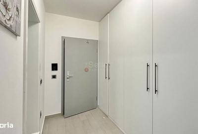 Garsonieră, mobilată în Bartolomeu - 8