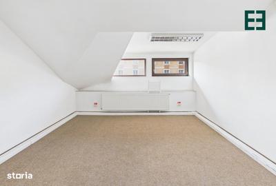 Spațiu comercial, de 200 mp, în Tipografilor - 13