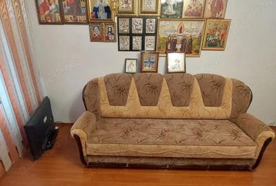 Apartament cu 2 camere decomandat în Petros - 4