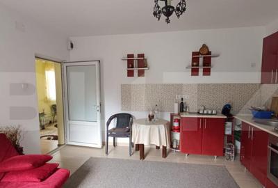 Casa spa?ioasa, 200 mp, 5 camere, zona Centrala, langa T - 6