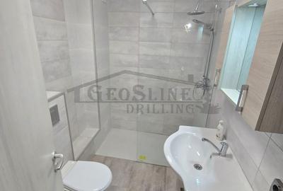 Apartament cu 2 camere decomandat în Baciu - 14