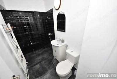 Garsonieră decomandată în Grozăvești - 1