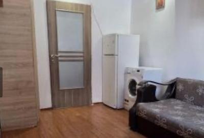 Garsonieră semidecomandată în CET - 1