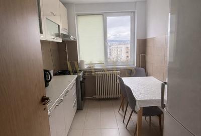 Apartament cu 3 camere semidecomandat, mobilat în Grigorescu - 2
