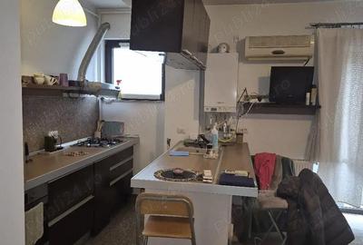 Garsonieră decomandată în Central - 2