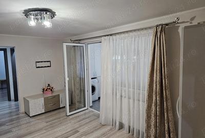 Apartament 2 camere - 8