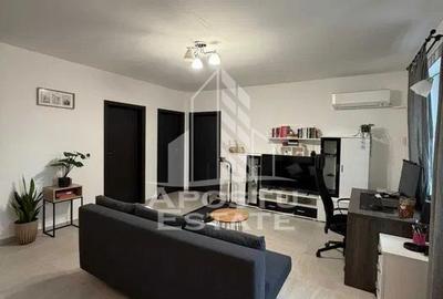 Apartament cu 2 camere, mobilat în Circumvalațiunii - 6