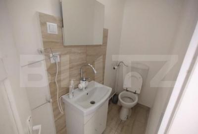 Cladire istorica 600 mp, spatiu comercial+birouri, zona ultr - 1