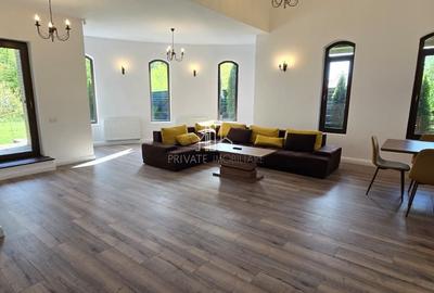 Casă individuală cu 5 camere cu Canalizare în Corunca - 3