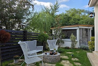 Casă individuală cu 4 camere cu Teren 400 Mp în Corbeanca - 23