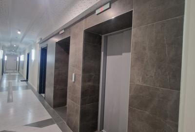 Garsonieră decomandată în Exterior Nord - 12