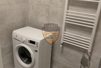 Apartament cu 2 camere, mobilat în Tomis Nord - 7