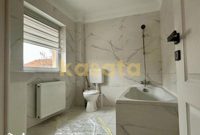 Casă cu 3 camere cu Canalizare în Central - 7