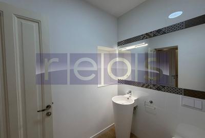 Casă individuală cu 8 camere cu Canalizare în Capitale - 39