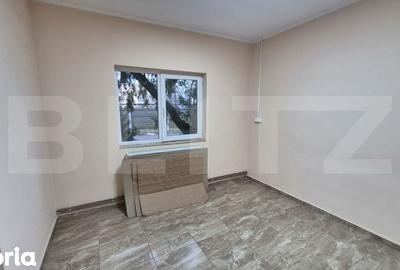 Spațiu comercial, de 1,500 mp, în Burdea - 13