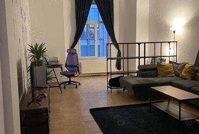 Garsonieră decomandată în Central - 5