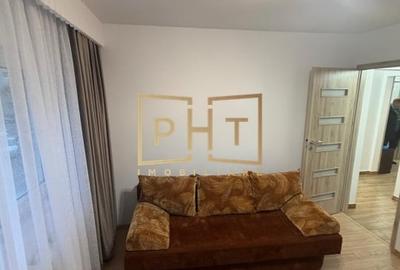 Apartament de inchiriat, 2 camere, 50 mp, zona Manastur! - 5