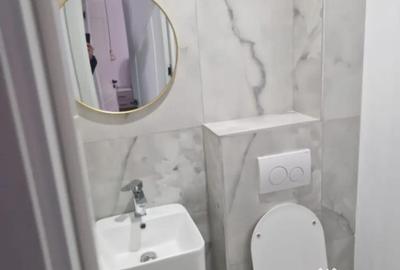 Apartament cu 3 camere decomandat, mobilat în Central - 5