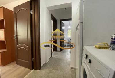 Apartament 3 camere in Bacau zona Narcisa Parter - 10
