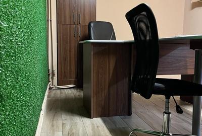 De vânzare birou- 76 Mp utili,P+M, Ultracentral , Oradea. - 7