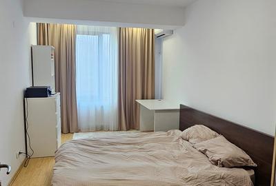 Apartament cu 3 camere decomandat, mobilat în Barbu Văcărescu - 9