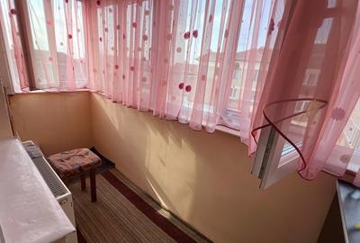 Apartament cu 2 camere de inchiriat in zona Transilvaniei - Oradea - 11