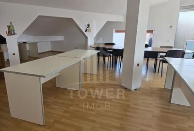 Spațiu de birouri de închiriat | Zona Facultății de Drept - 4