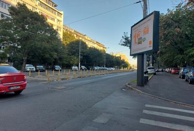 Apartament 2 camere, Giulesti, 6/8, mobilat si utilat. 450 E/luna - 13