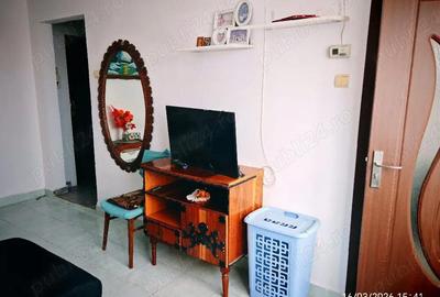Garsonieră semidecomandată în Narcisa - 1