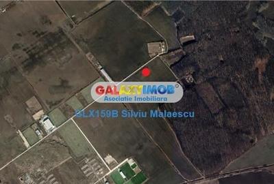 Buftea 8.601 Mp str. Aviatiei - 2