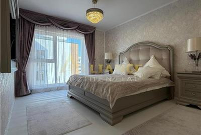 Apartament cu 3 camere decomandat în Berceni - 14