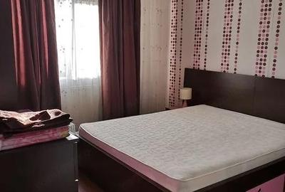 Apartament cu 2 camere decomandat în Panduri