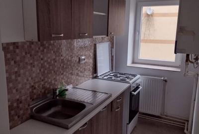 Garsonieră în Mărăței - 1