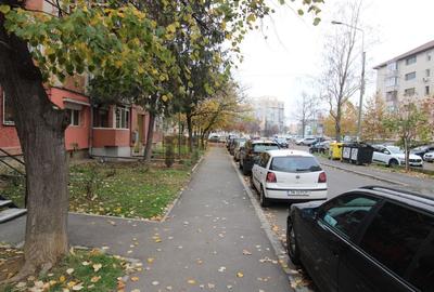 2 camere,  centrala proprie, la 3 minute de Spitalul Judetean - 13