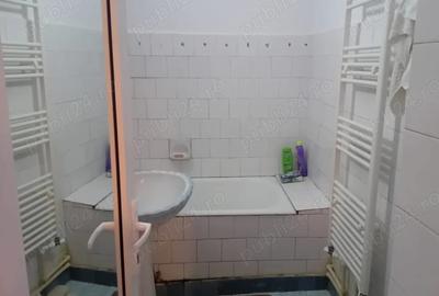 Apartament cu 2 camere decomandat în Călărași - 5