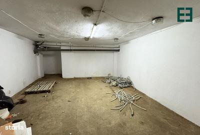 Spațiu comercial, de 90 mp, în Dorobanților - 5