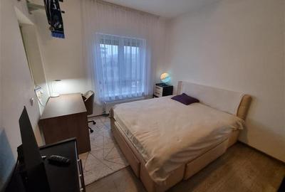 Apartament cu 2 camere decomandat în Unirii - 9