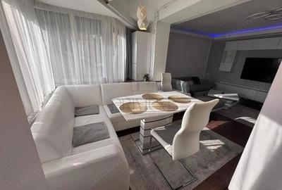 Apartament cu 5 camere decomandat, mobilat în Fabric - 9