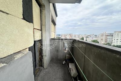 Apartament 2 camere ideal pt. investitie | Decomandat | Pod Calvaria - 10