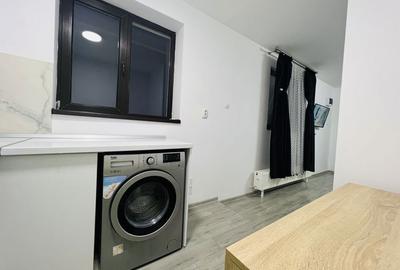 Garsonieră decomandată în 23 August (Cațelul) - 4